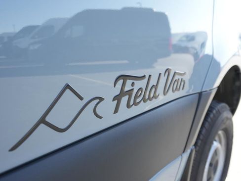 Used 2022 Mercedes-Benz Sprinter 144 Cargo image 39