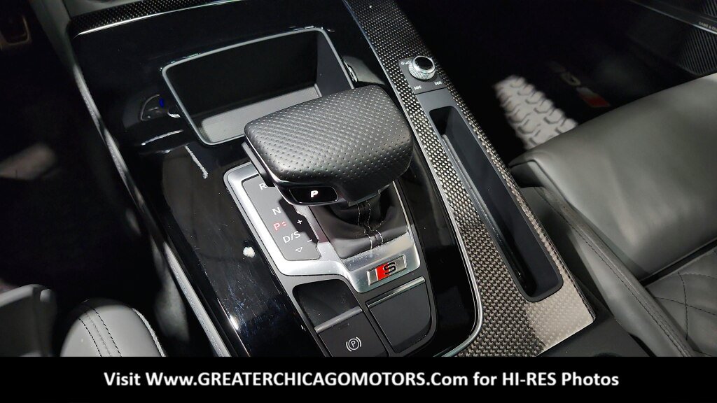 Used 2023 Audi SQ5 Premium Plus w/ Premium Plus Package AWD/4WD image 37