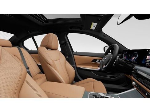 New 2026 BMW 330i xDrive Sedan AWD/4WD image 10