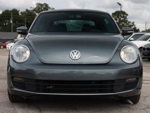 Used 2012 Volkswagen Beetle 2.5 FWD image 20