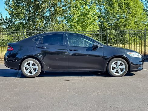 Used 2016 Dodge Dart SXT Sport FWD image 3