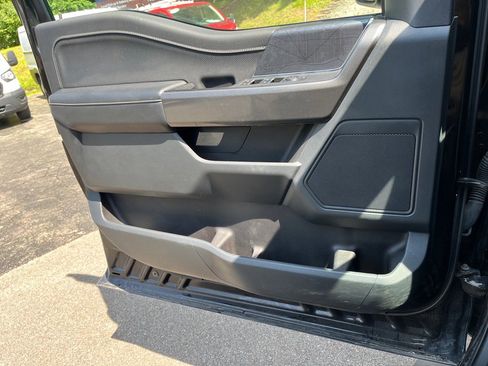 Used 2023 Ford F150 XLT w/ Equipment Group 302A High image 13