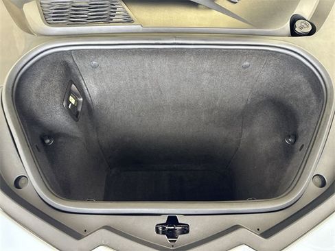 Certified 2023 Chevrolet Corvette Stingray Preferred Conv w/ Z51 Performance Package image 26