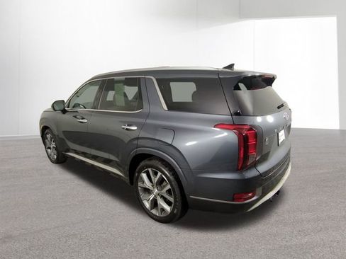 Used 2021 Hyundai Palisade Limited image 35