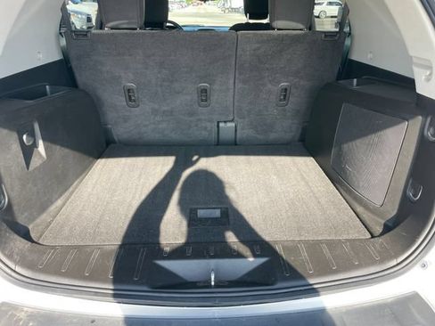 Used 2015 Chevrolet Equinox LT w/ Driver Convenience Package FWD image 32