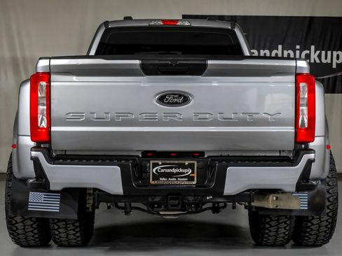 Used 2023 Ford F350 XL w/ XL Driver Assist Package AWD/4WD image 10