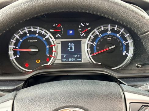 Used 2019 Toyota 4Runner Limited image 17