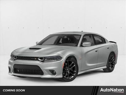 New 2026 Dodge Charger Scat Pack