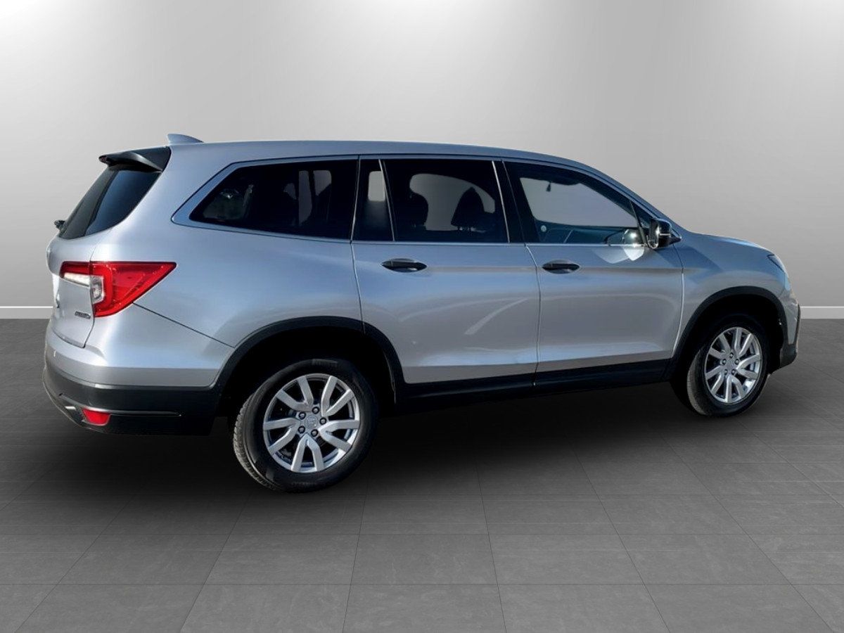 Used 2019 Honda Pilot LX image 7