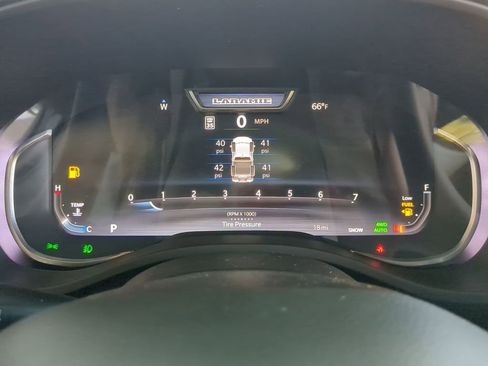 New 2026 RAM 1500 Laramie w/ Night Edition AWD/4WD image 15