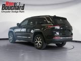 Used 2023 Jeep Grand Cherokee Limited image 4