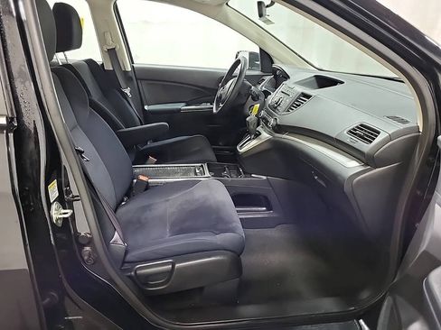 Used 2013 Honda CR-V EX-L image 6