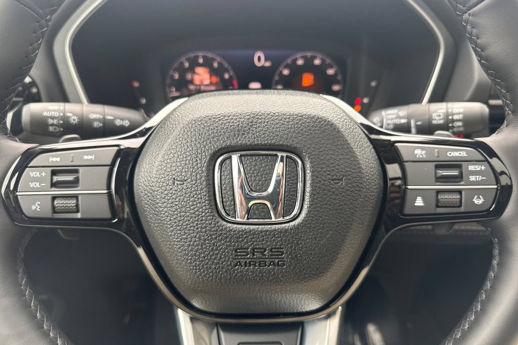 New 2026 Honda Pilot Elite image 24