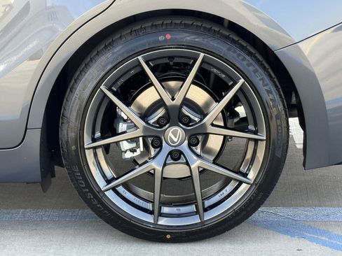 New 2026 Lexus IS 350 F Sport image 14