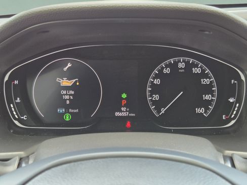 Used 2019 Honda Accord Touring image 12