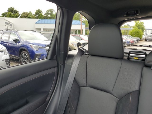 New 2026 Subaru Forester Touring AWD/4WD image 10