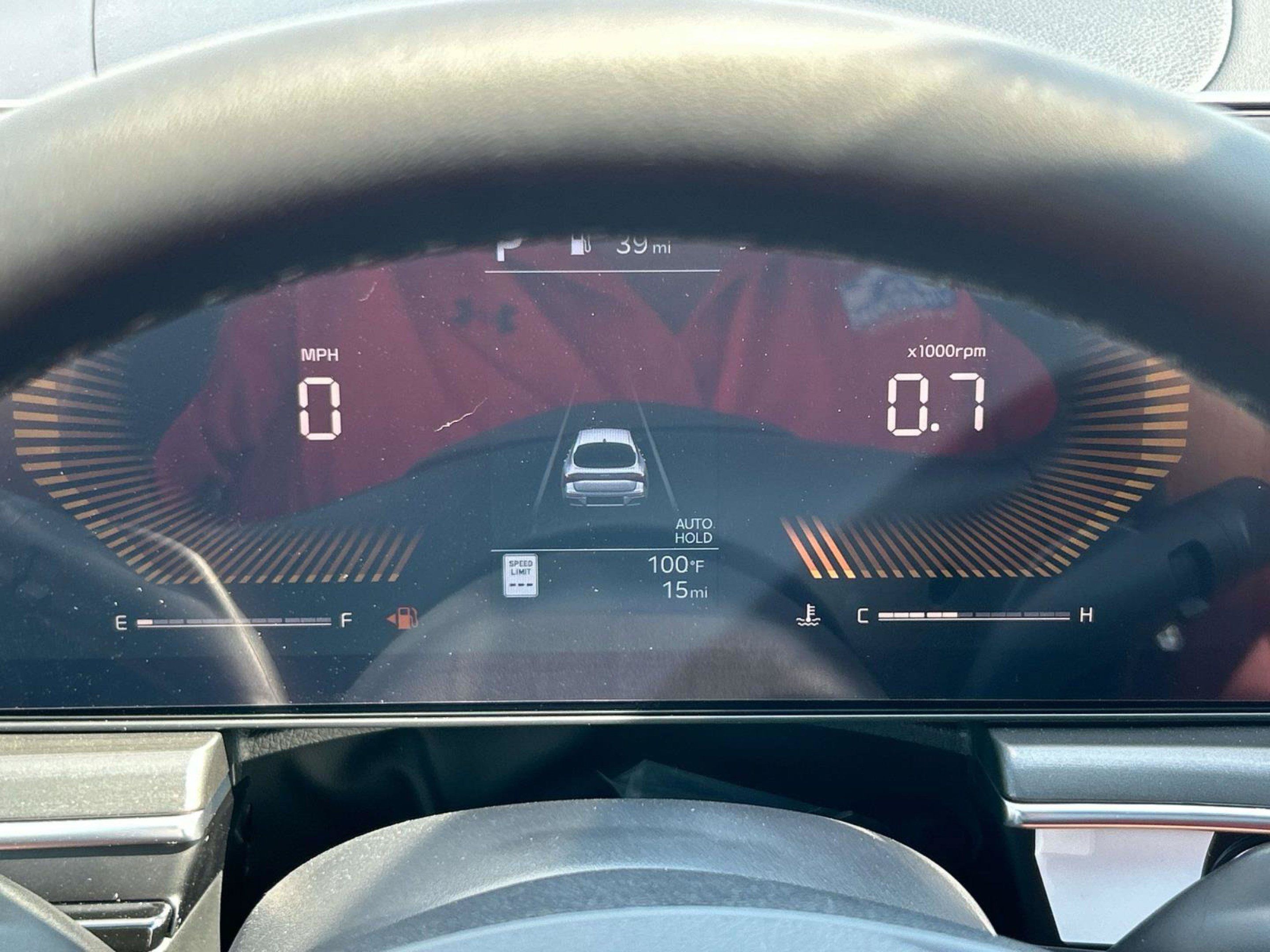 New 2026 Kia K5 GT-Line FWD image 29