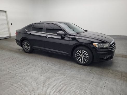 Used 2021 Volkswagen Jetta S image 11