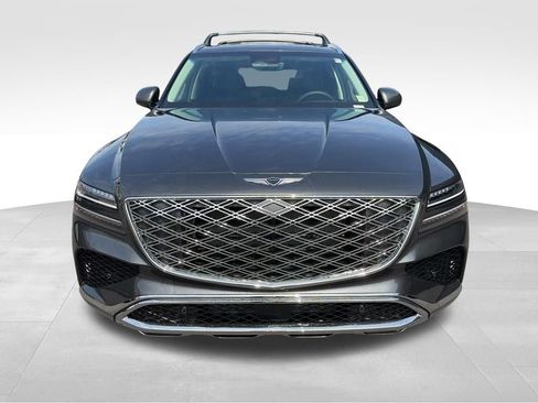 New 2026 Genesis GV80 2.5T Select image 2