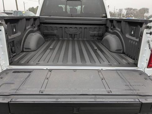 Used 2022 Ford F150 Raptor w/ Equipment Group 801A High AWD/4WD image 7