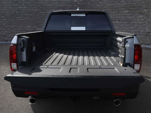 New 2026 Honda Ridgeline TrailSport image 8
