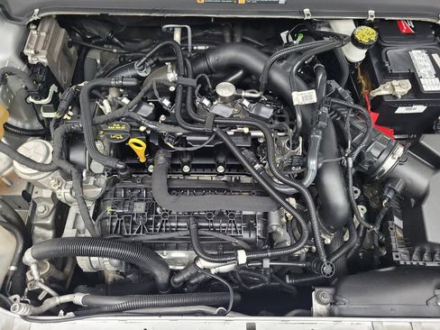 Used 2019 Ford Fusion SE FWD image 30