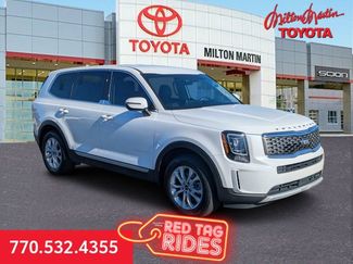 Used 2020 Kia Telluride LX video 1
