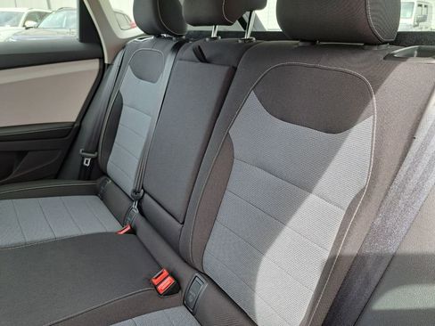 New 2026 Volkswagen Taos S FWD image 21