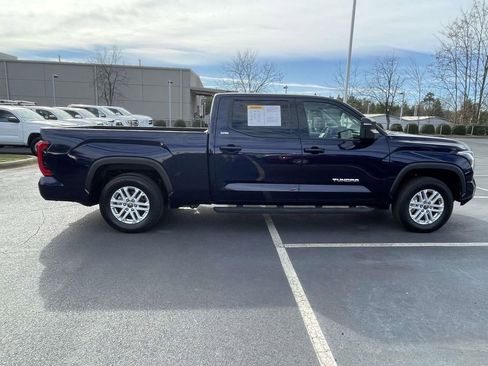 Used 2023 Toyota Tundra SR5 w/ SR5 Premium Package image 12