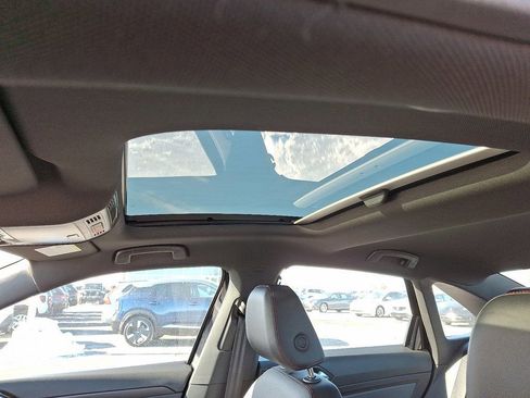 New 2026 Volkswagen Jetta GLI Autobahn image 11