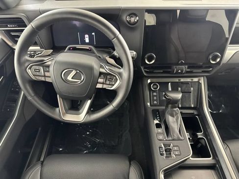 Used 2024 Lexus GX 550 AWD/4WD image 26