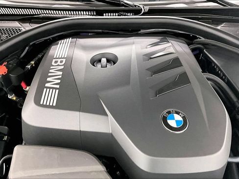 New 2026 BMW 330i xDrive Sedan w/ M Sport Package AWD/4WD image 26
