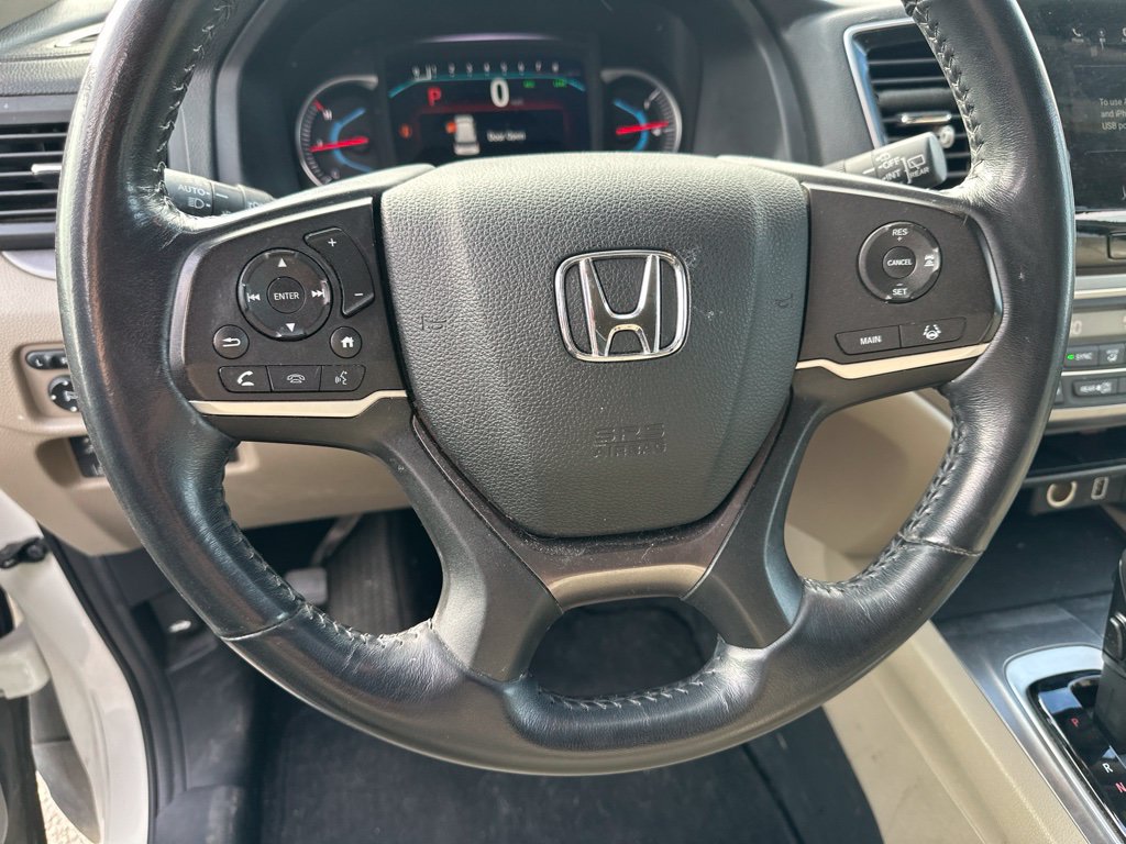 Used 2019 Honda Pilot EX-L image 10