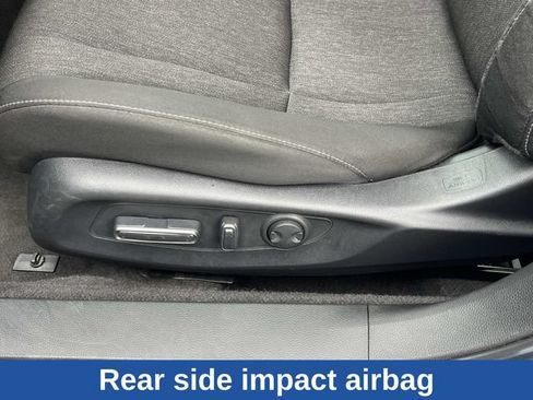 Used 2024 Honda Accord EX image 32