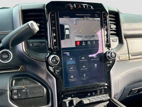 Certified 2022 RAM 3500 Limited image 14