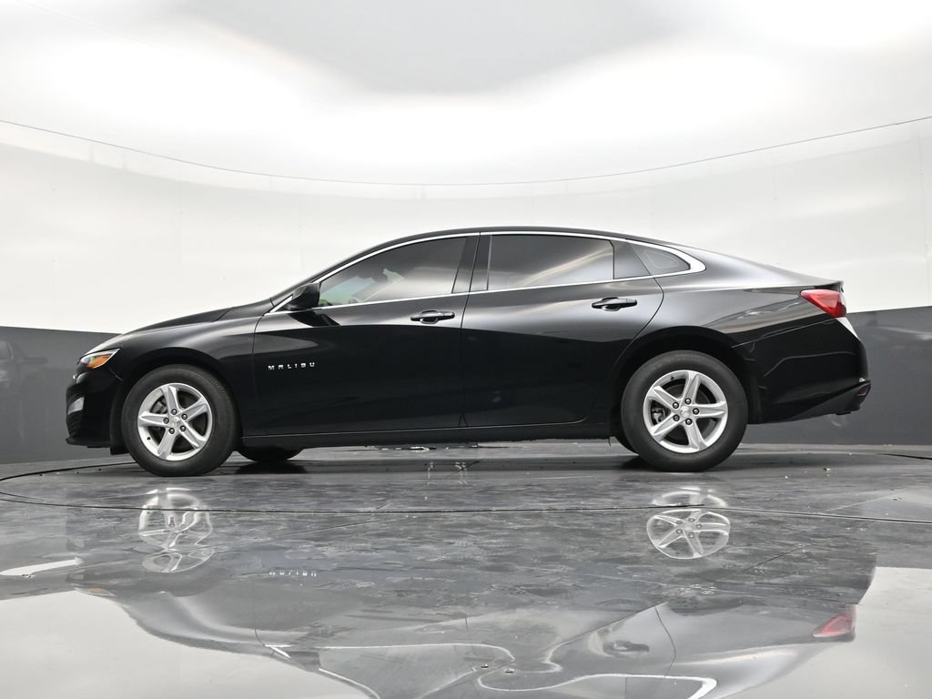 Used 2024 Chevrolet Malibu LS FWD image 20