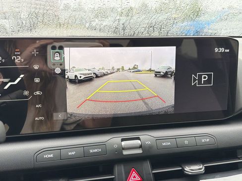 Used 2025 Kia K4 EX FWD image 27