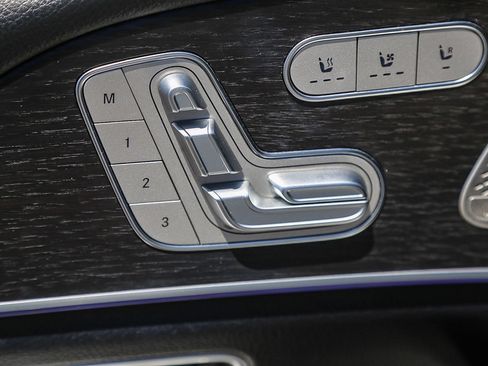 Certified 2023 Mercedes-Benz GLS 580 4MATIC image 20