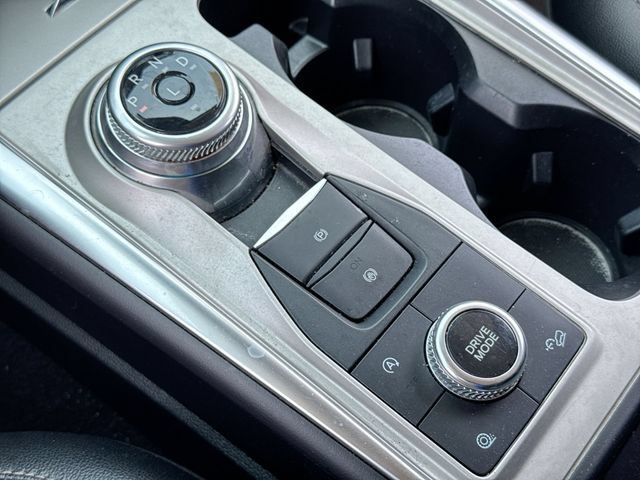 Certified 2024 Ford Explorer Limited AWD/4WD image 20