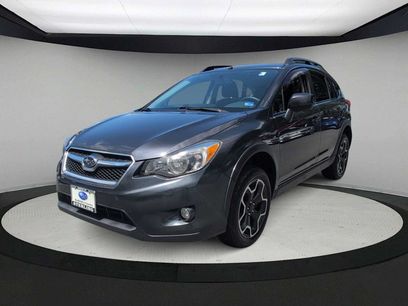 Used 2014 Subaru Crosstrek 2.0i Premium