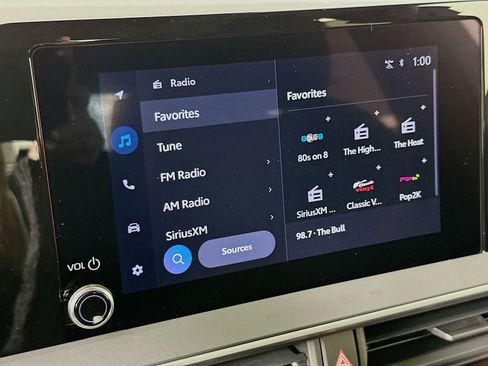 New 2026 Toyota Prius Plug-In Hybrid FWD image 15