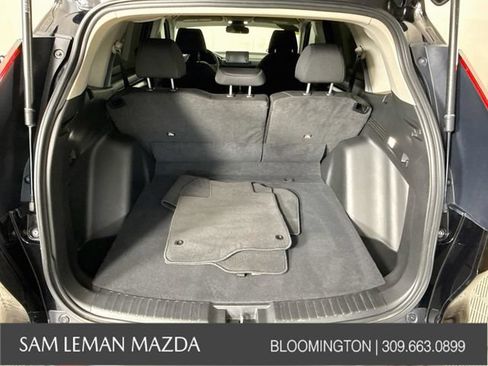 Used 2023 Honda CR-V EX image 25