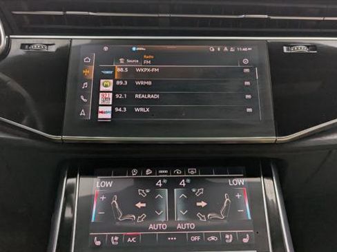 Used 2022 Audi Q8 Premium Plus w/ Premium Plus Package image 30