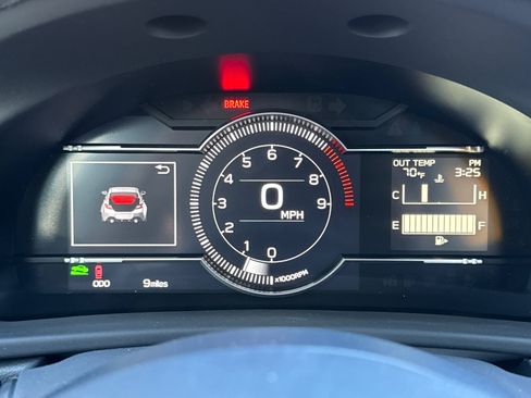 New 2026 Toyota GR86 YUZU Limited image 32