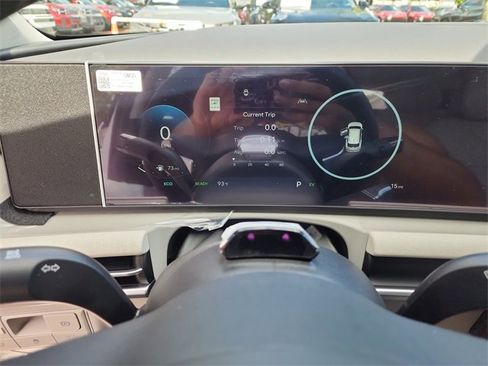 New 2025 Hyundai Tucson SEL image 31