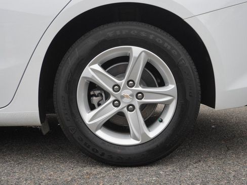 Used 2023 Chevrolet Malibu LS w/ Driver Confidence Package image 20