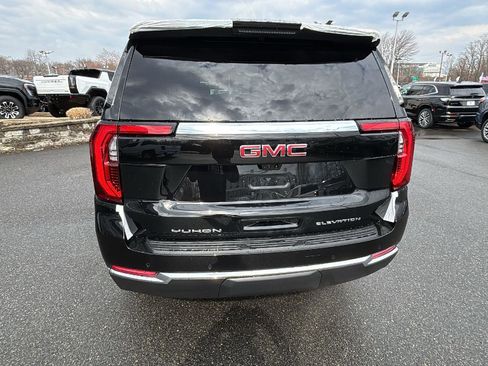 New 2026 GMC Yukon Elevation w/ Elevation Premium Package image 6