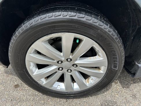 Used 2013 Subaru Forester 2.5X Premium w/ All-Weather Plus Pkg image 30