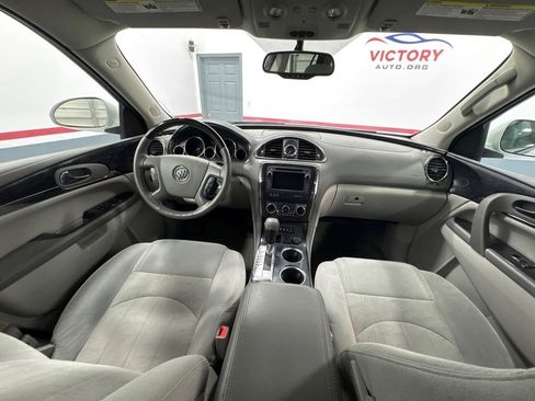 Used 2017 Buick Enclave Convenience FWD image 14