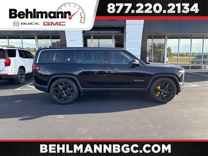 Used 2023 Rivian R1S Adventure